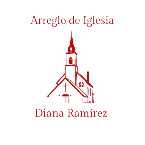 ARREGLO DE IGLESIA