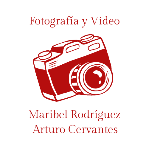 FOTOGRFIA Y VIDEO