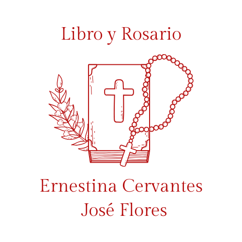LIBRO Y ROSARIO