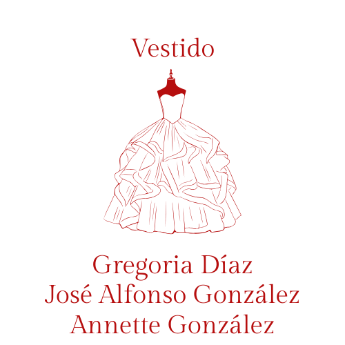 VESTIDO